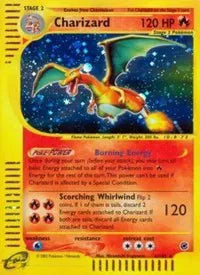 #006 Charizard