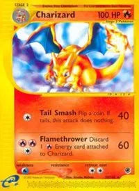 #039 Charizard