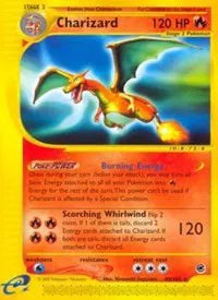 #040 Charizard