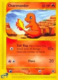 #097 Charmander