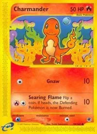 #098 Charmander