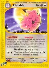 #041 Clefable