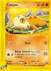 #103 Cubone
