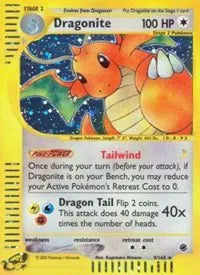 #009 Dragonite