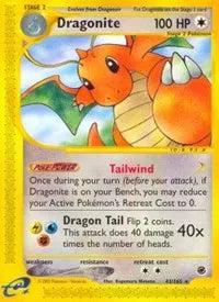 #043 Dragonite