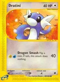 #107 Dratini
