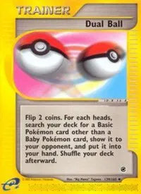 #139 Dual Ball