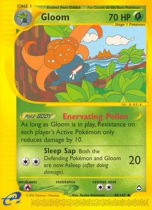 #049 Gloom