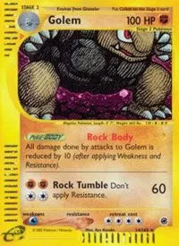 #014 Golem