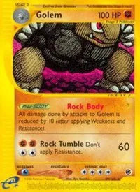 #049 Golem
