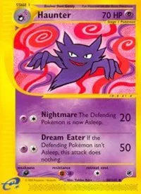 #080 Haunter