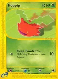 #112 Hoppip