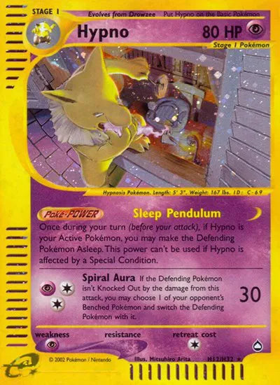 #016 Hypno