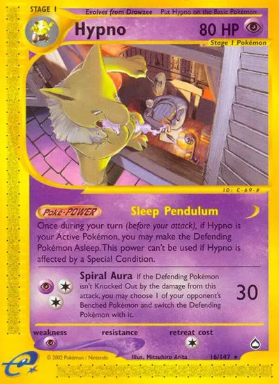 #016 Hypno