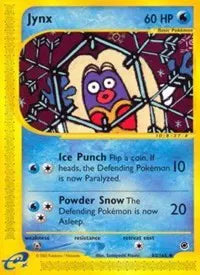 #083 Jynx