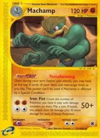 #051 Machamp