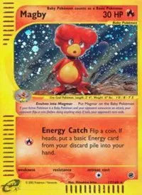 #017 MAgby