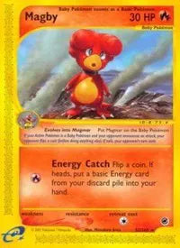 #052 Magby