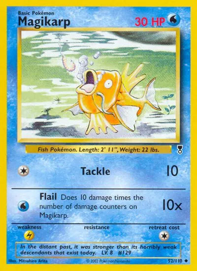 #052 Magikarp