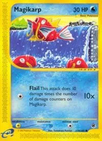 #118 MAgikarp