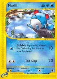 #120 Marill