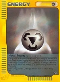 #159 Metal Energy