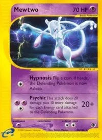 #056 Mewtwo