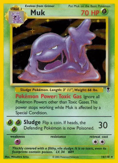 #016 Muk