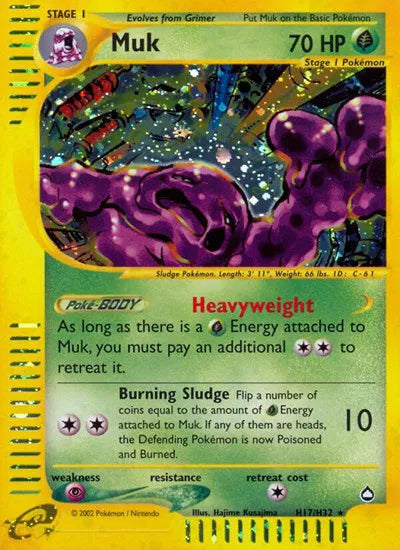 #023 Muk