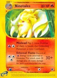 #057 Ninetales