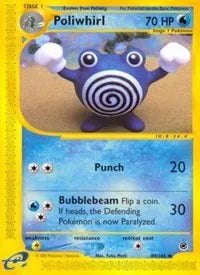 #089 Poliwhirl