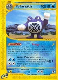 #060 Poliwrath