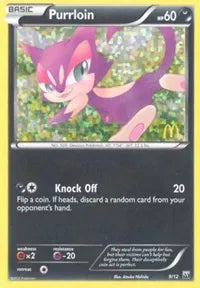 #009 Purrloin