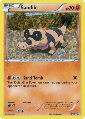 #008 Sandile