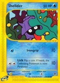 #129 Shellder