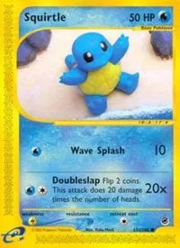 #131 Squirtle