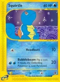 #132 Squirtle