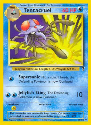 #066 Tentacruel