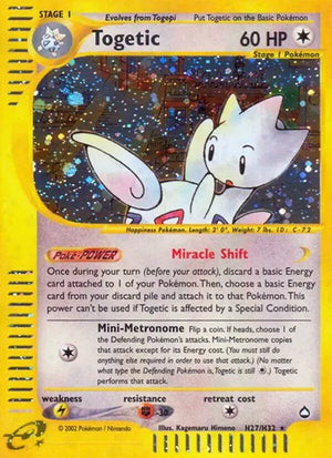 #039 Togetic