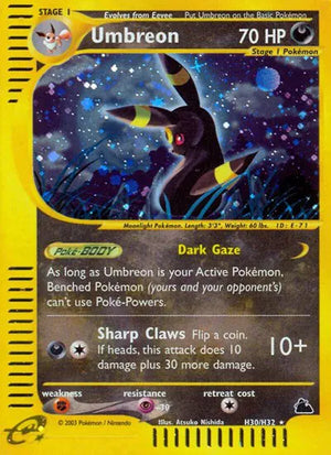 #032 Umbreon