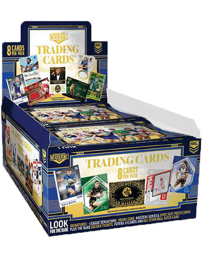 Break #71 - NRL Elite 2025