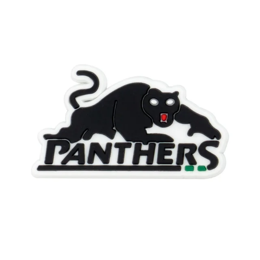 Nrl Croc Charms