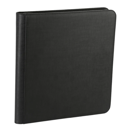 Premium 12 pocket 480+ pocket binder
