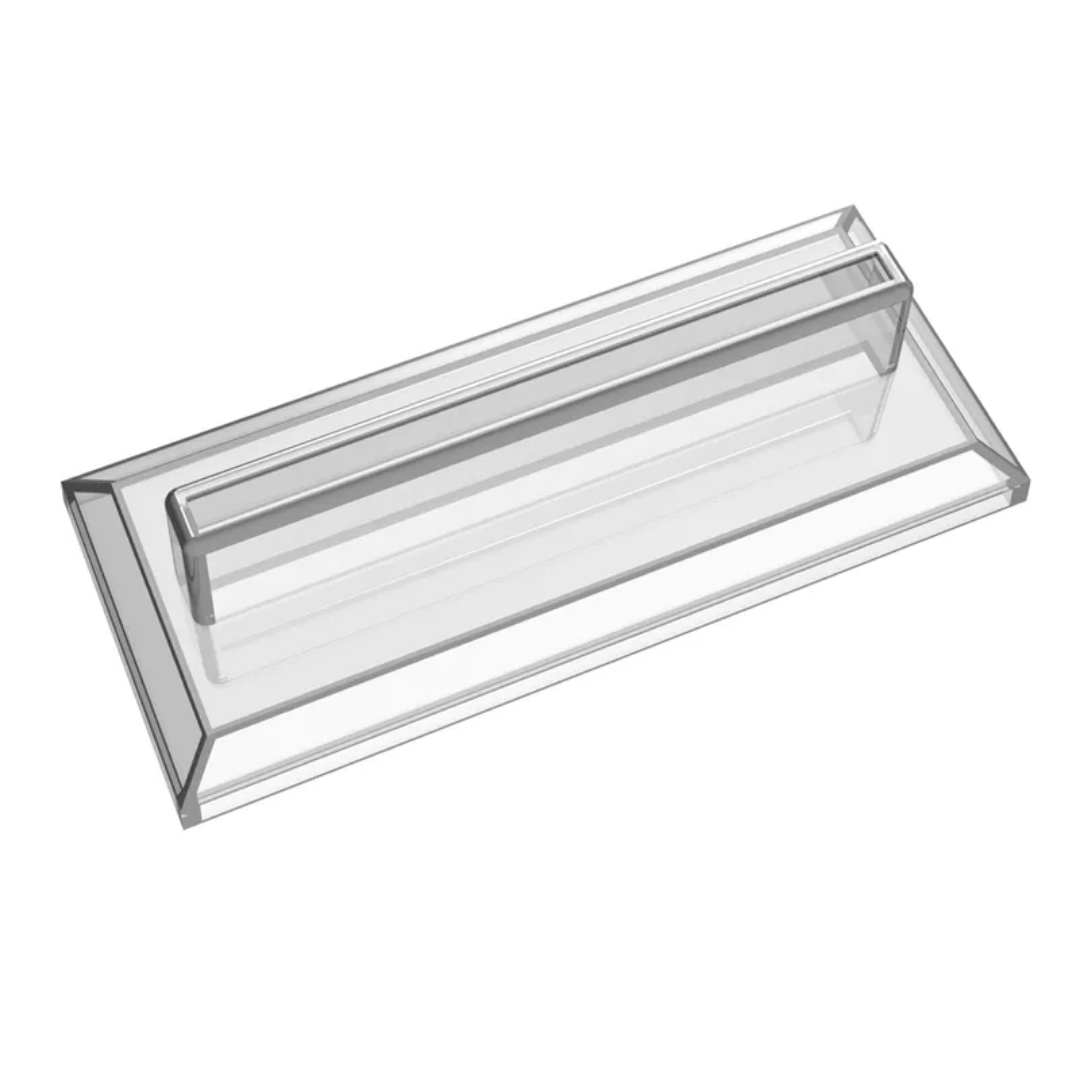 Acrylic - SNES Game Stand