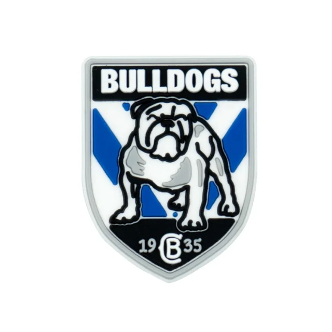 Nrl Croc Charms