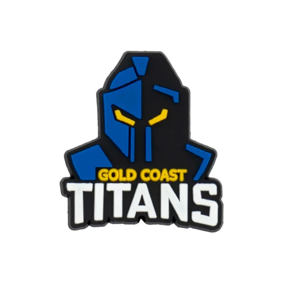 Nrl Croc Charms