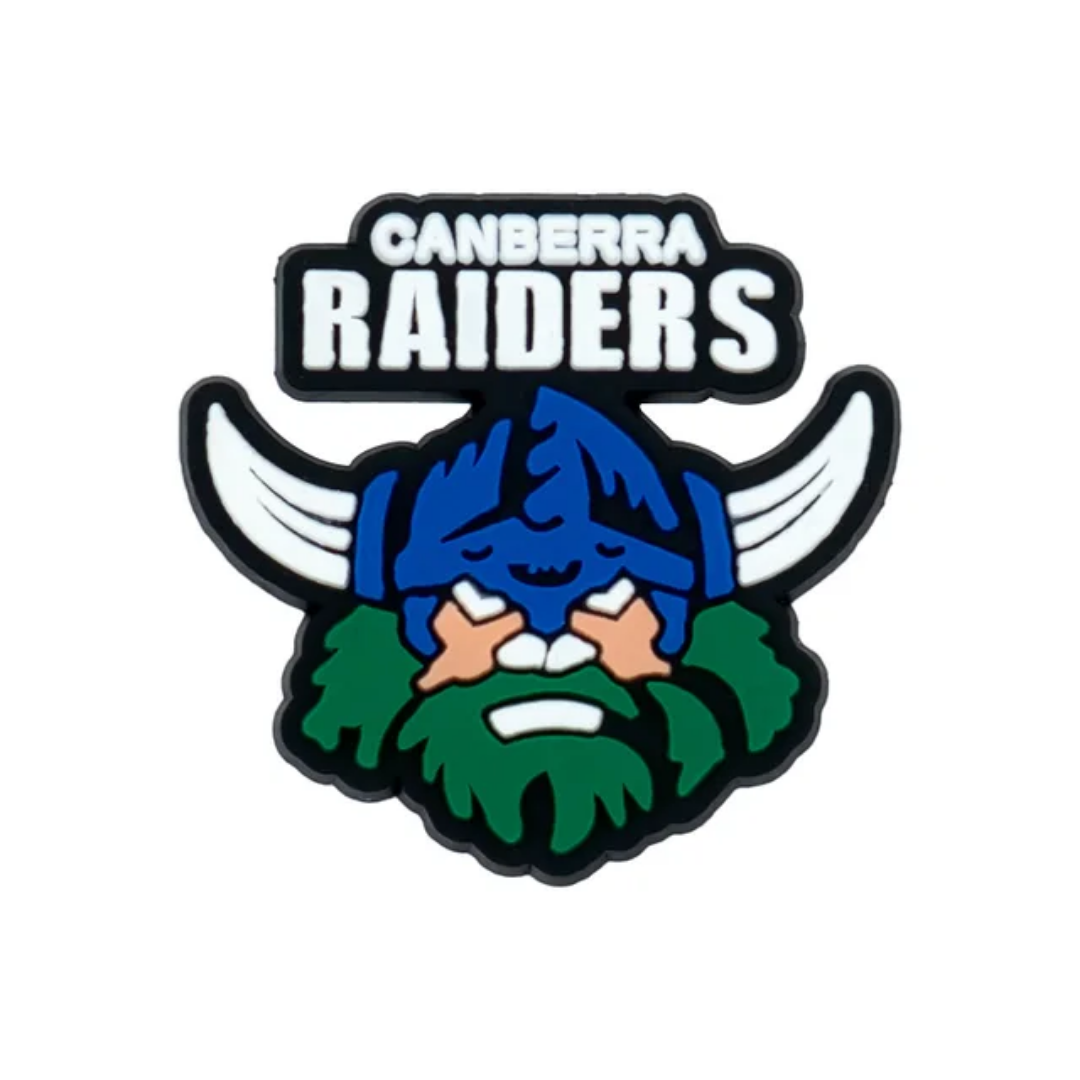 Nrl Croc Charms