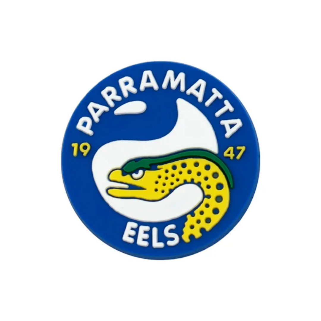 Nrl Croc Charms