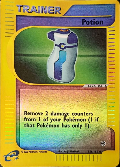 #156 Potion