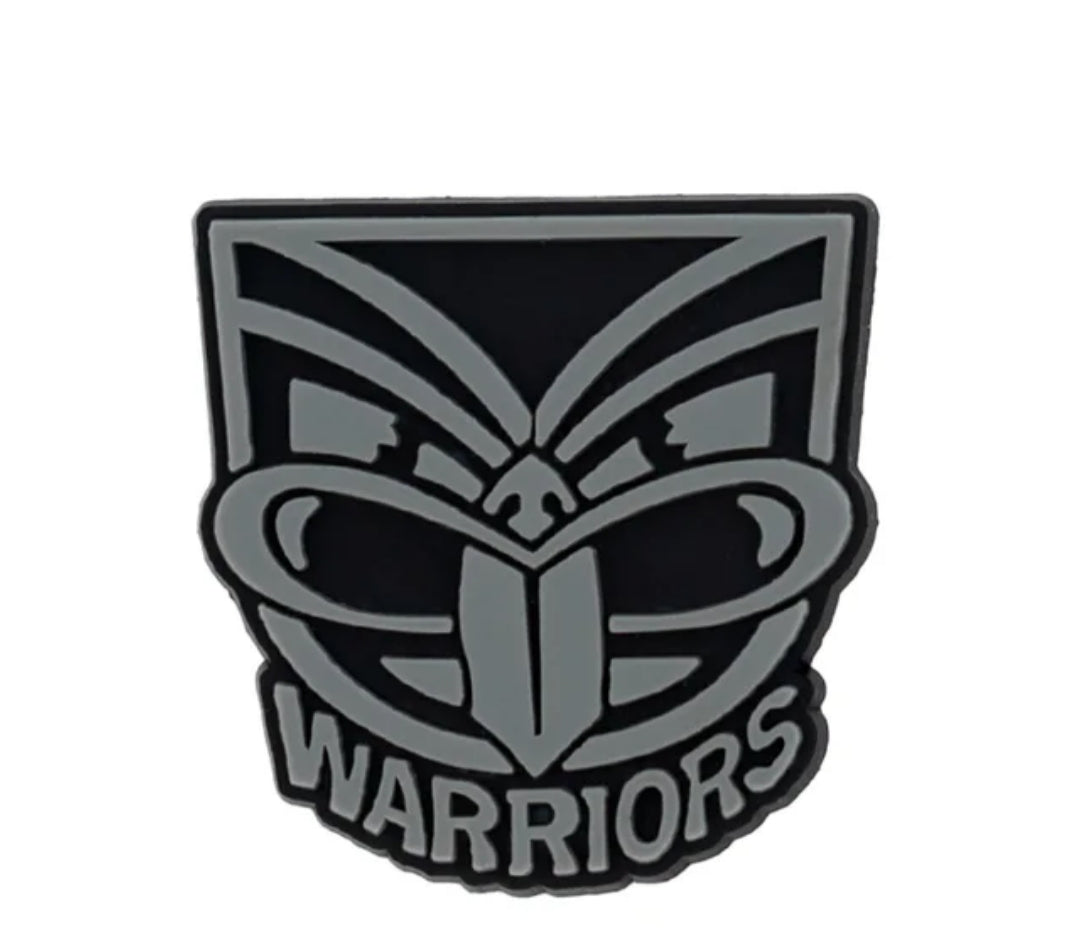 Nrl Croc Charms